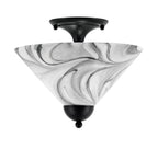 Toltec LightingHome| 120-MB-2129