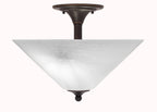 Toltec LightingHome| 121-DG-2161