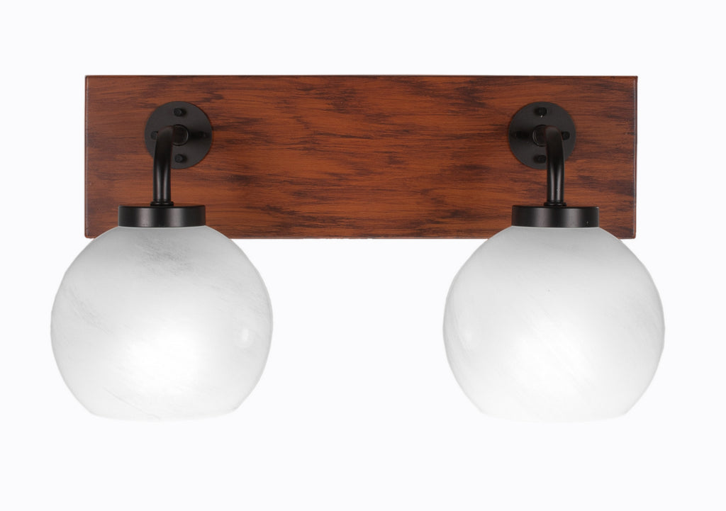 Toltec LightingHome| 1772-MBWG-4101