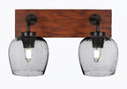 Toltec LightingHome| 1772-MBWG-4812