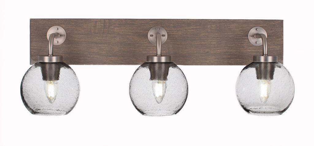 Toltec LightingHome| 1773-GPDW-4100