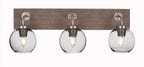 Toltec LightingHome| 1773-GPDW-4100