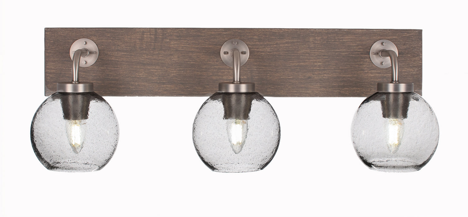 Toltec LightingHome| 1773-GPDW-4100