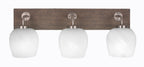 Toltec LightingHome| 1773-GPDW-4811