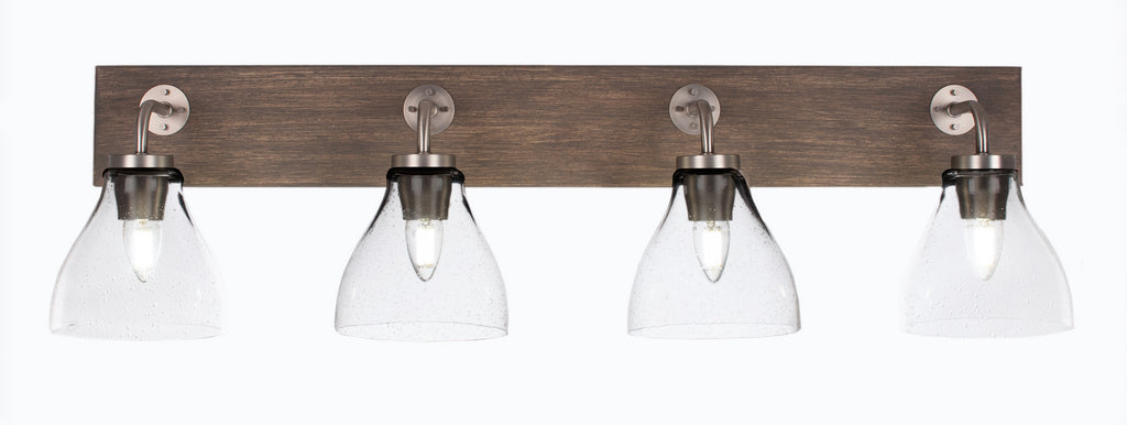 Toltec LightingHome| 1774-GPDW-4760
