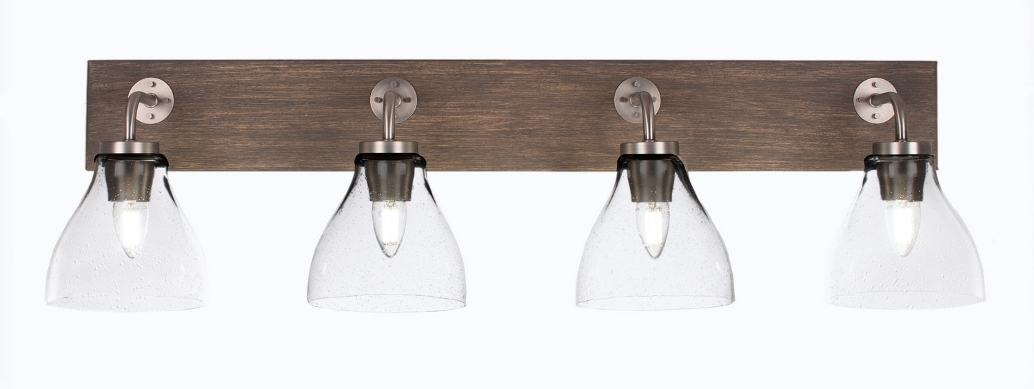 Toltec LightingHome| 1774-GPDW-4760