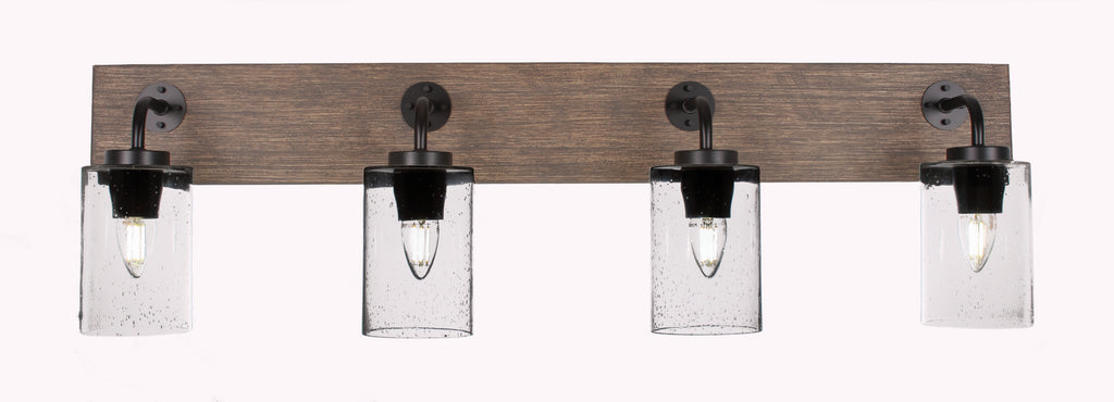 Toltec LightingHome| 1774-MBDW-300