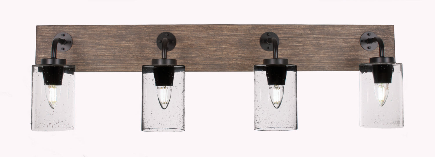 Toltec LightingHome| 1774-MBDW-300