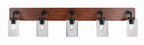 Toltec LightingHome| 1775-MBWG-3002