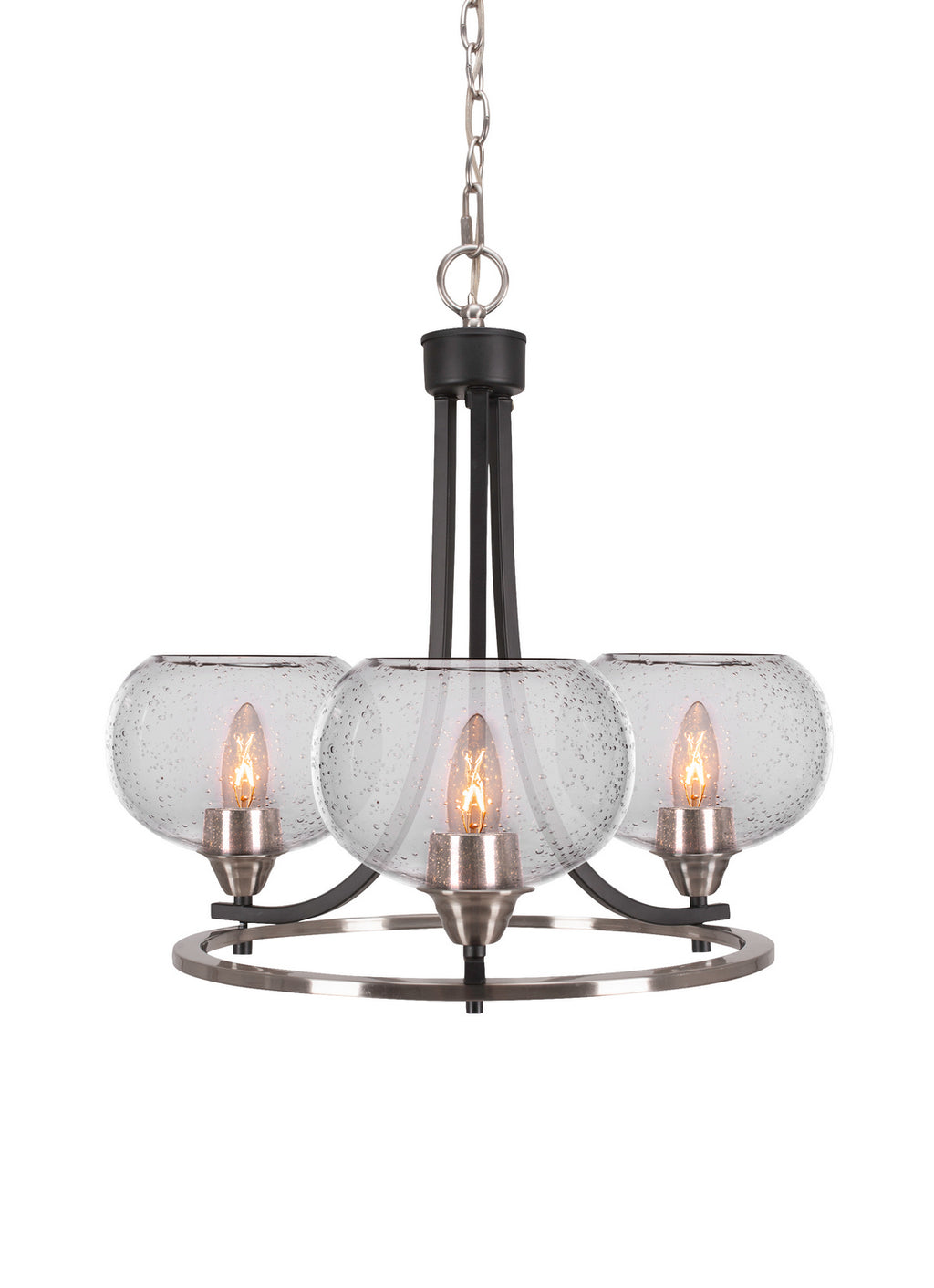 Toltec LightingHome| 3403-MBBN-202