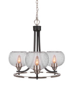 Toltec LightingHome| 3403-MBBN-202