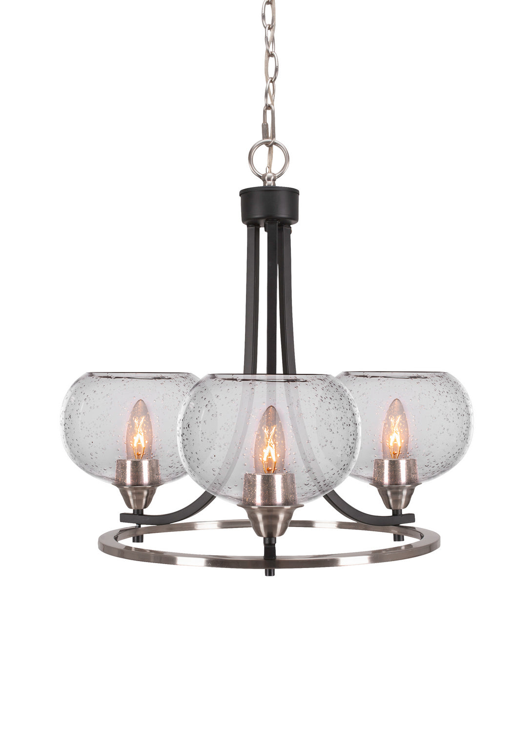 Toltec LightingHome| 3403-MBBN-202