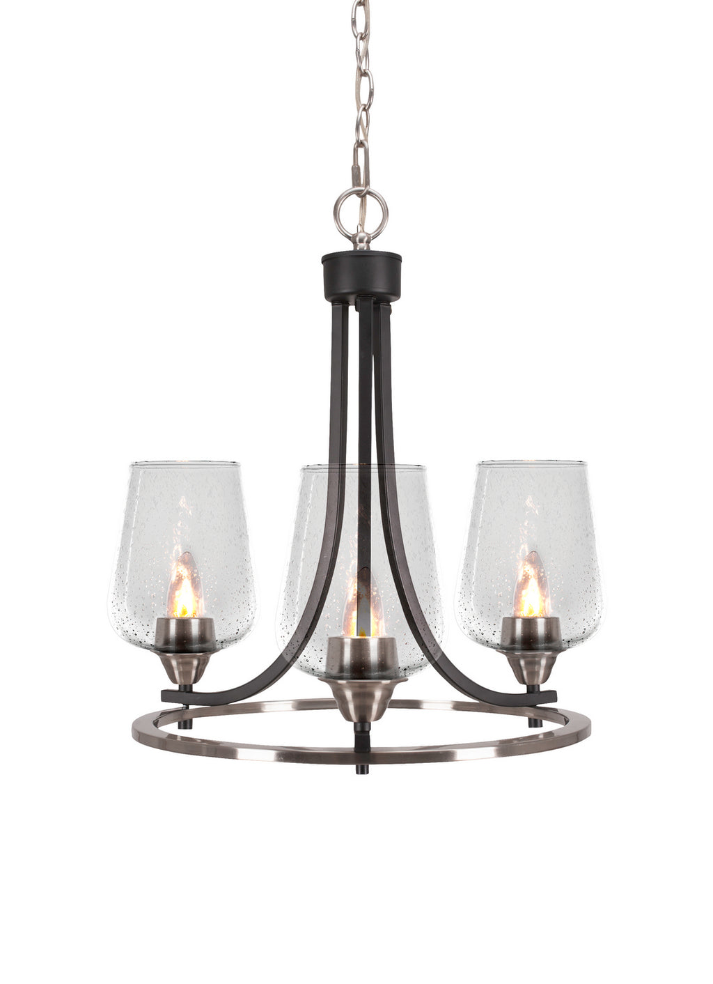 Toltec LightingHome| 3403-MBBN-210