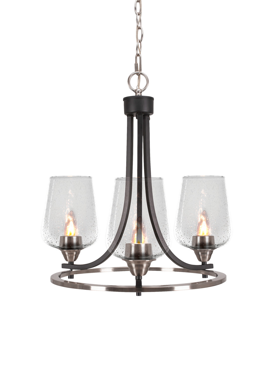 Toltec LightingHome| 3403-MBBN-210