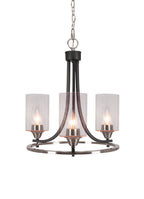 Toltec LightingHome| 3403-MBBN-300