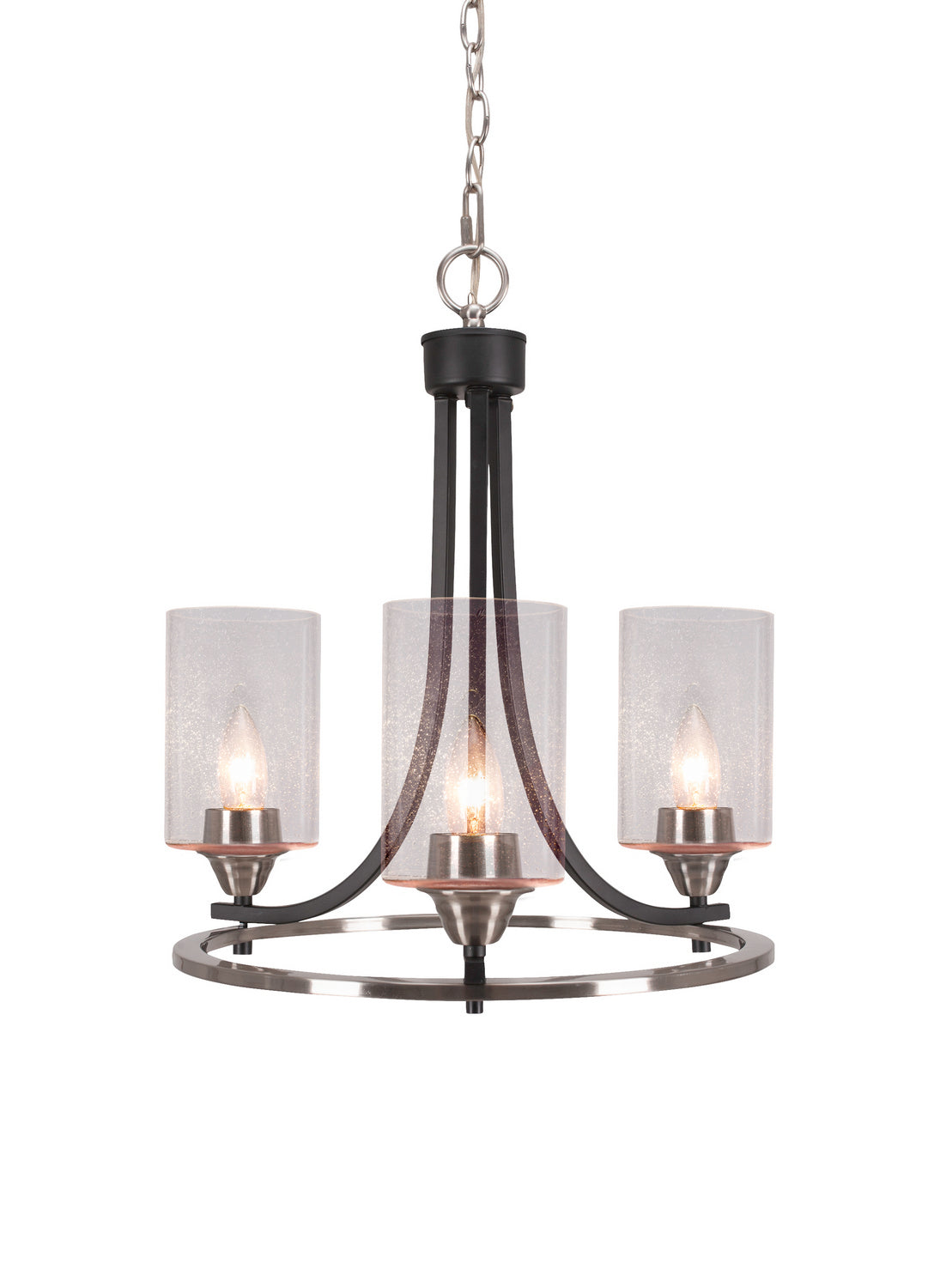 Toltec LightingHome| 3403-MBBN-300