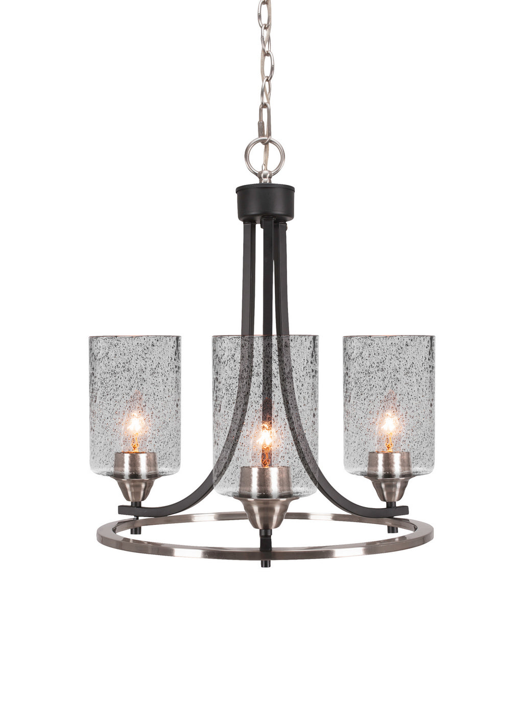 Toltec LightingHome| 3403-MBBN-3002
