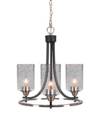Toltec LightingHome| 3403-MBBN-3002