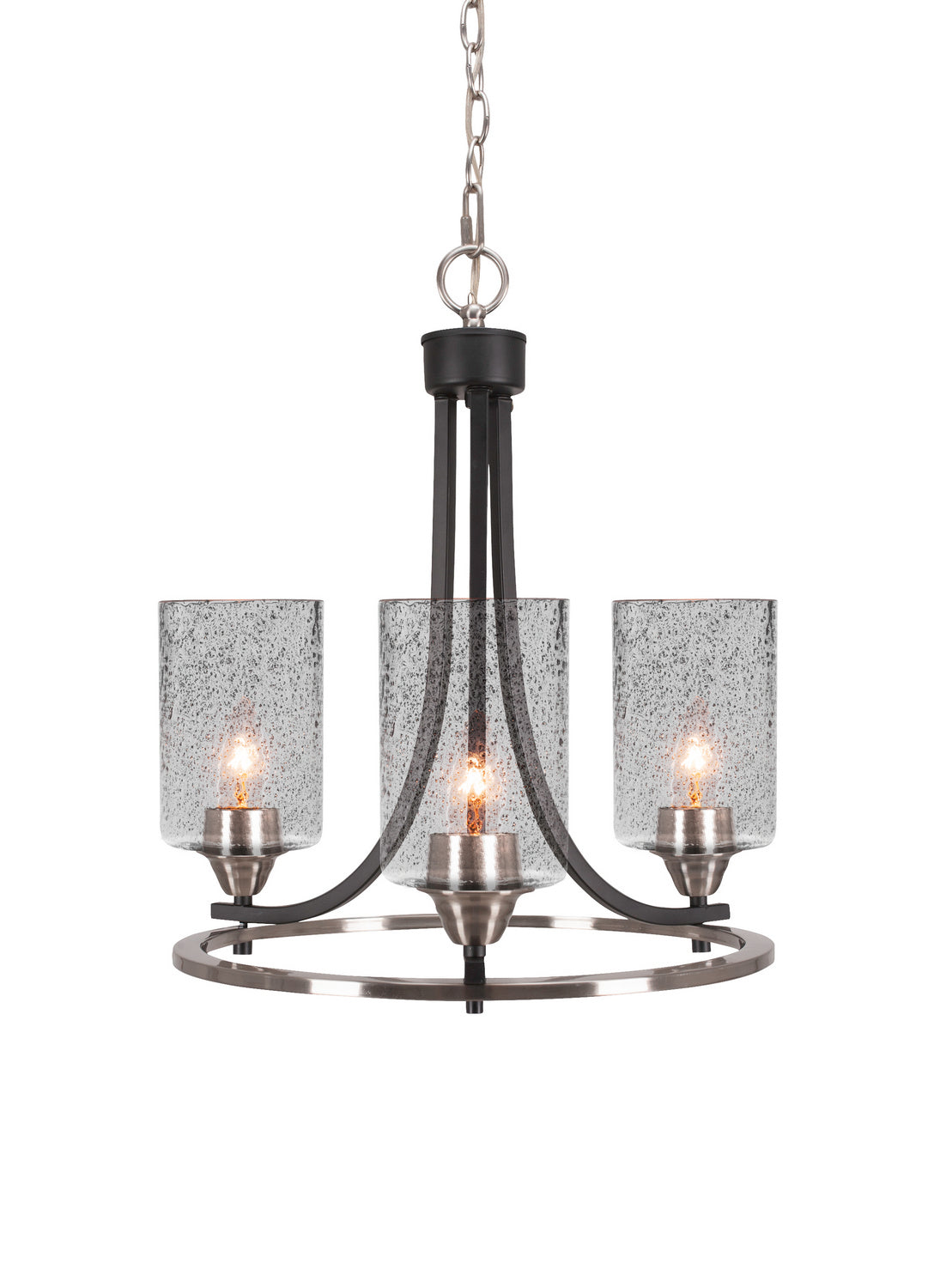 Toltec LightingHome| 3403-MBBN-3002