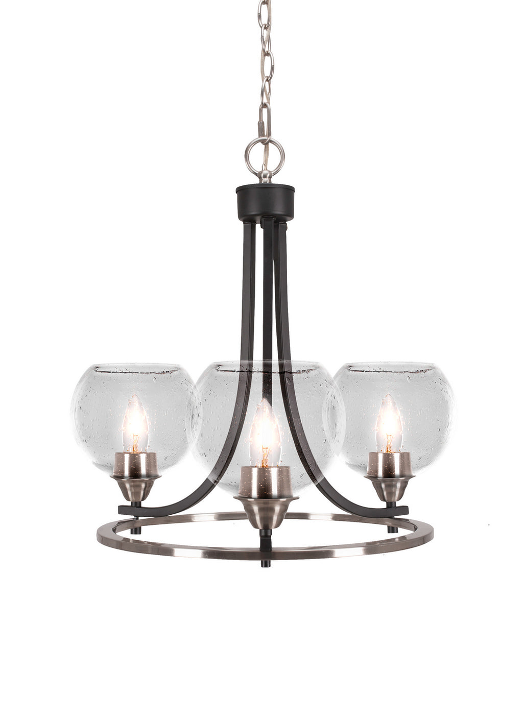 Toltec LightingHome| 3403-MBBN-4100