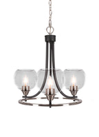 Toltec LightingHome| 3403-MBBN-4100