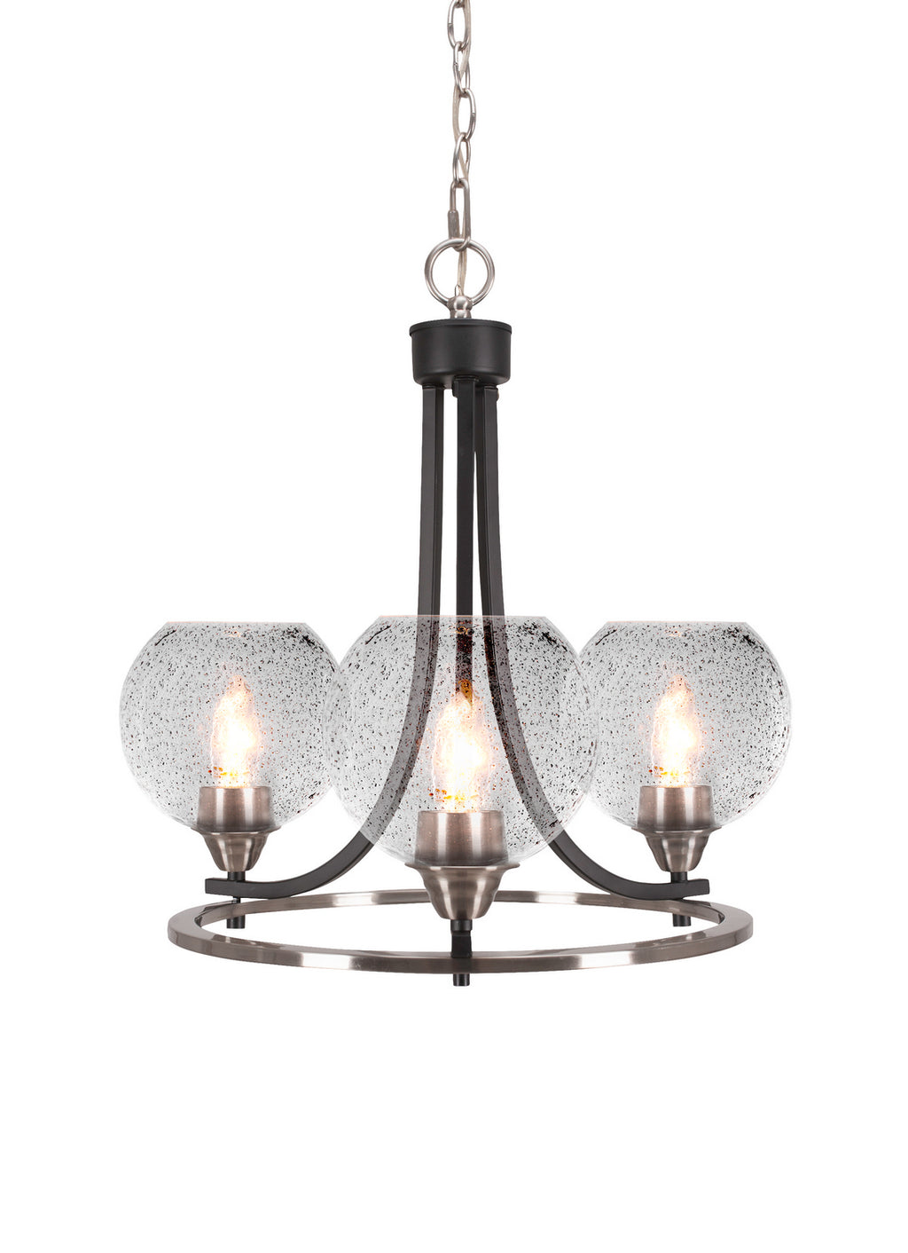 Toltec LightingHome| 3403-MBBN-4102