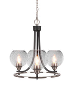 Toltec LightingHome| 3403-MBBN-4102