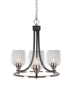 Toltec LightingHome| 3403-MBBN-4810