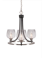 Toltec LightingHome| 3403-MBBN-4812