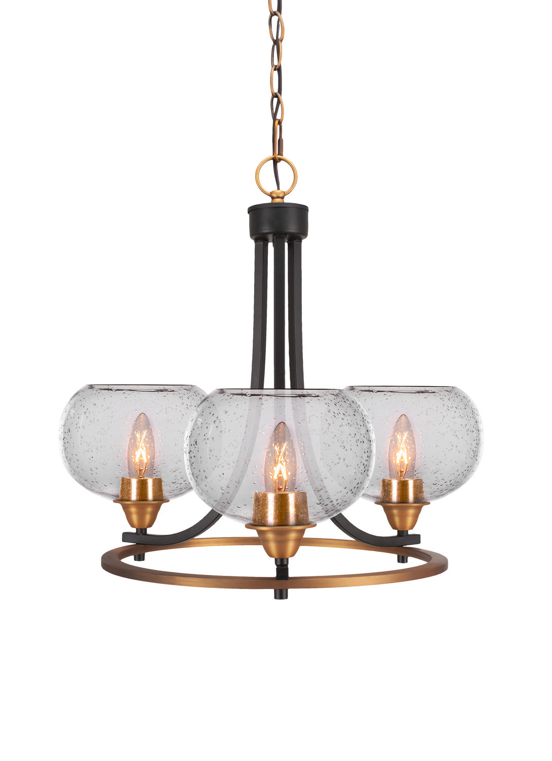 Toltec LightingHome| 3403-MBBR-202