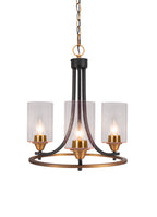 Toltec LightingHome| 3403-MBBR-300