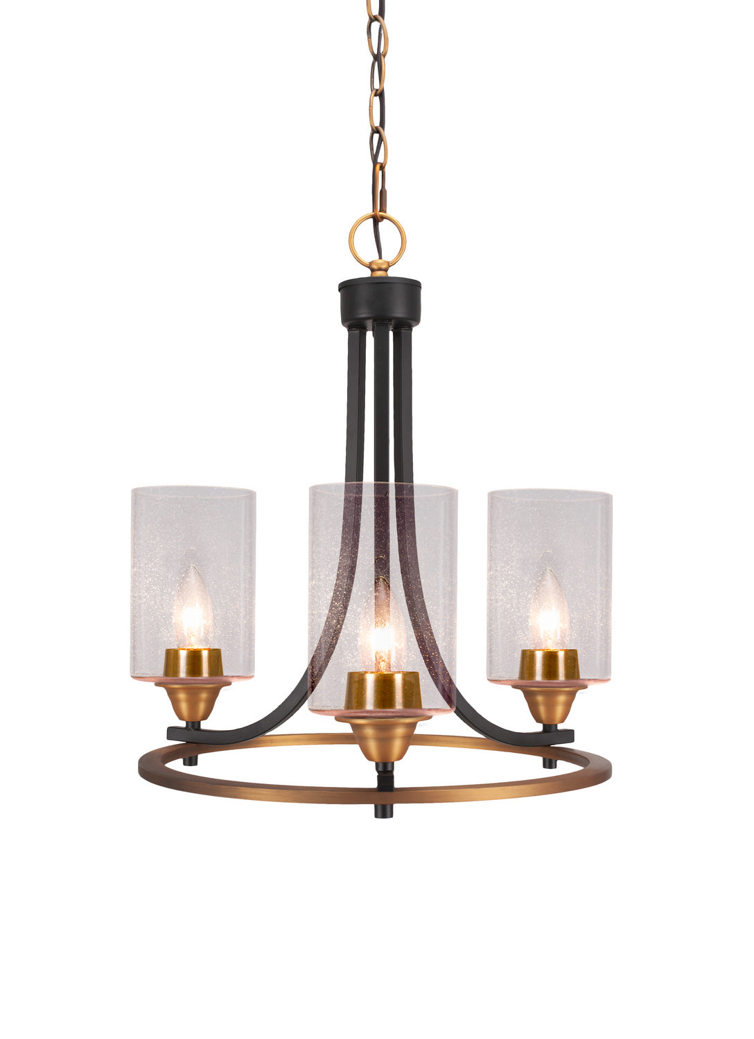 Toltec LightingHome| 3403-MBBR-300