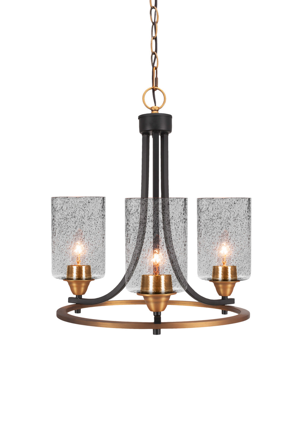 Toltec LightingHome| 3403-MBBR-3002