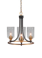 Toltec LightingHome| 3403-MBBR-3002