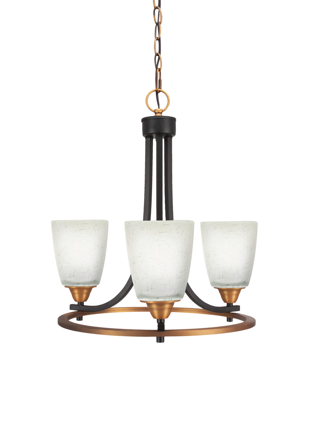 Toltec LightingHome| 3403-MBBR-460