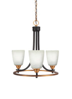 Toltec LightingHome| 3403-MBBR-460