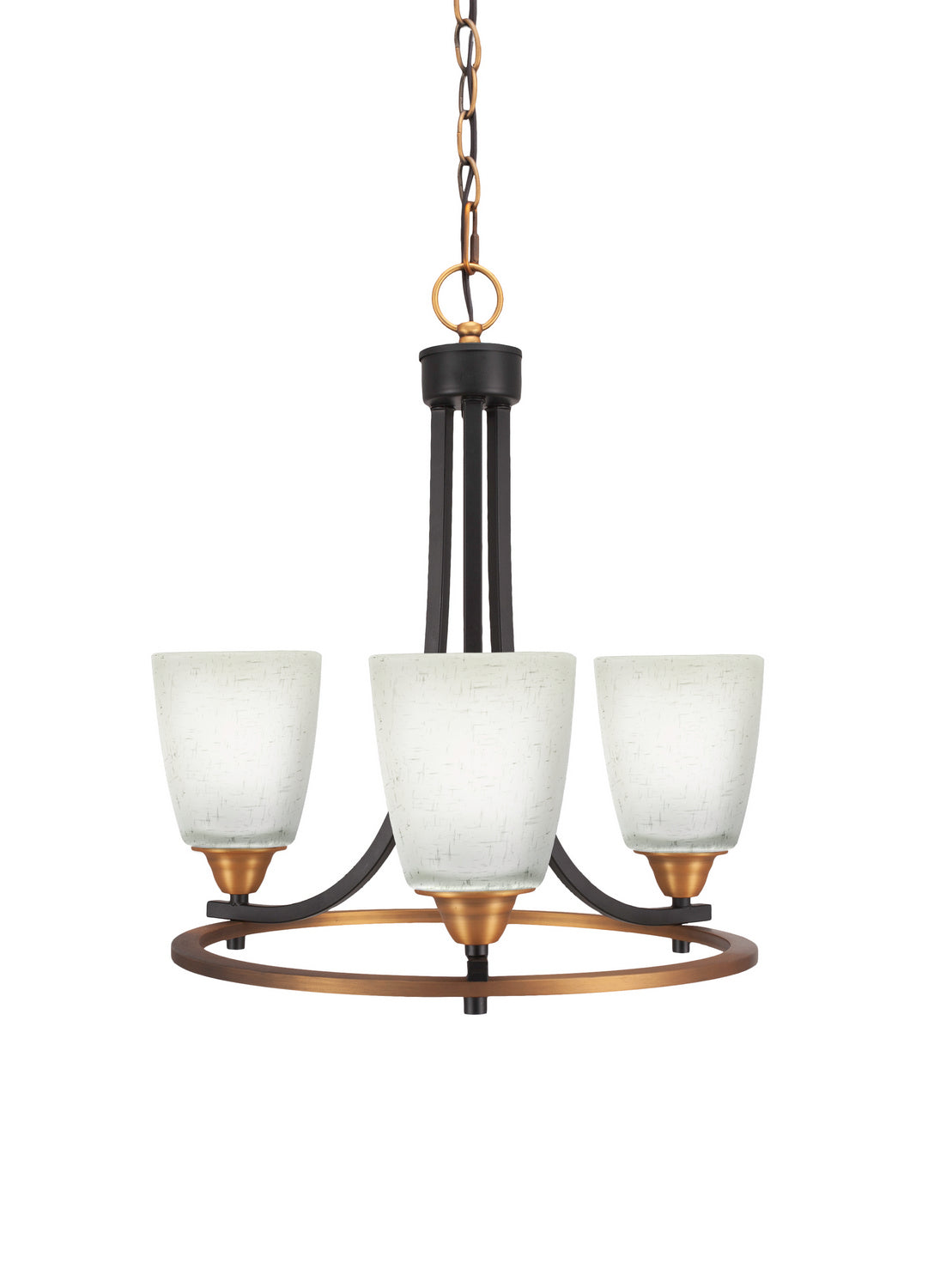 Toltec LightingHome| 3403-MBBR-460