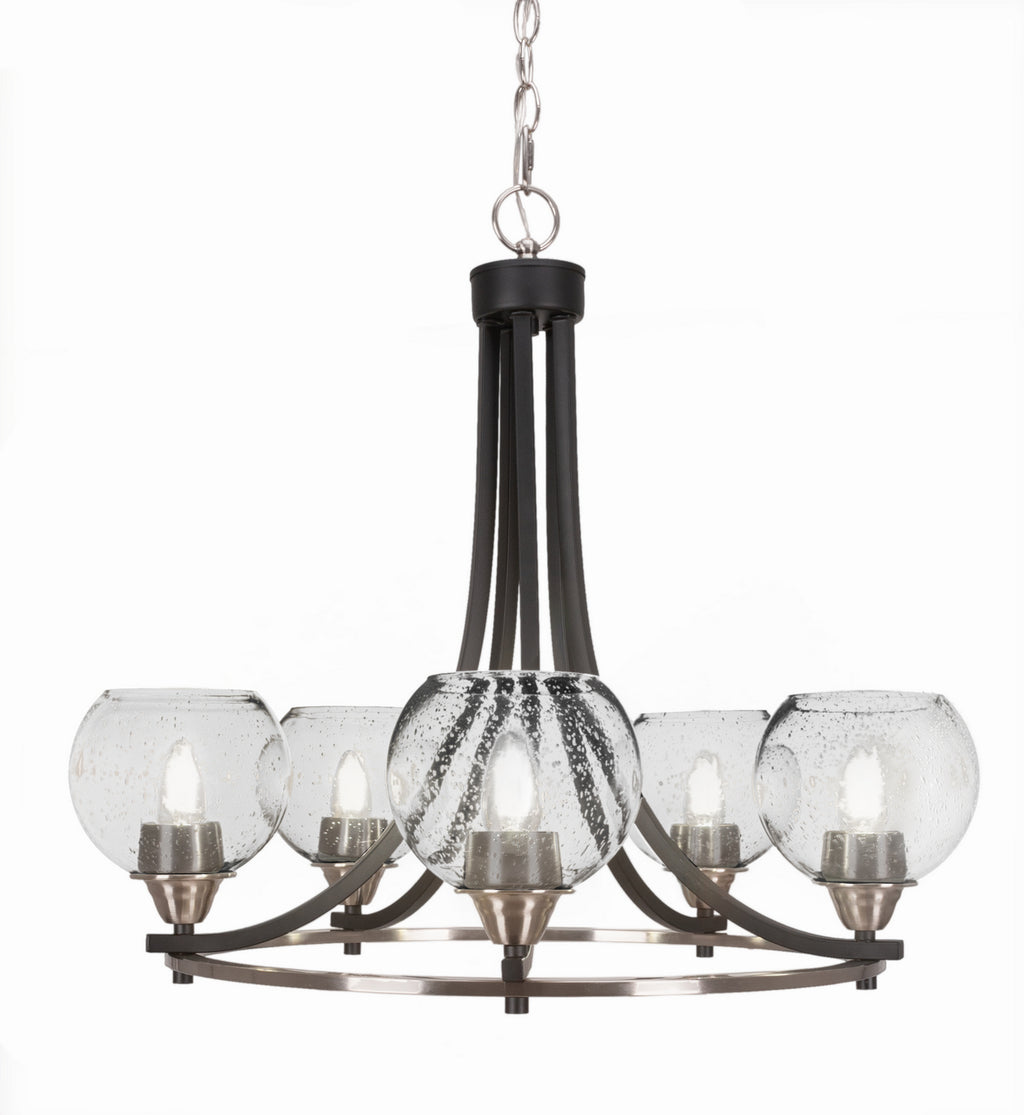 Toltec LightingHome| 3405-MBBN-202
