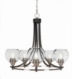 Toltec LightingHome| 3405-MBBN-202
