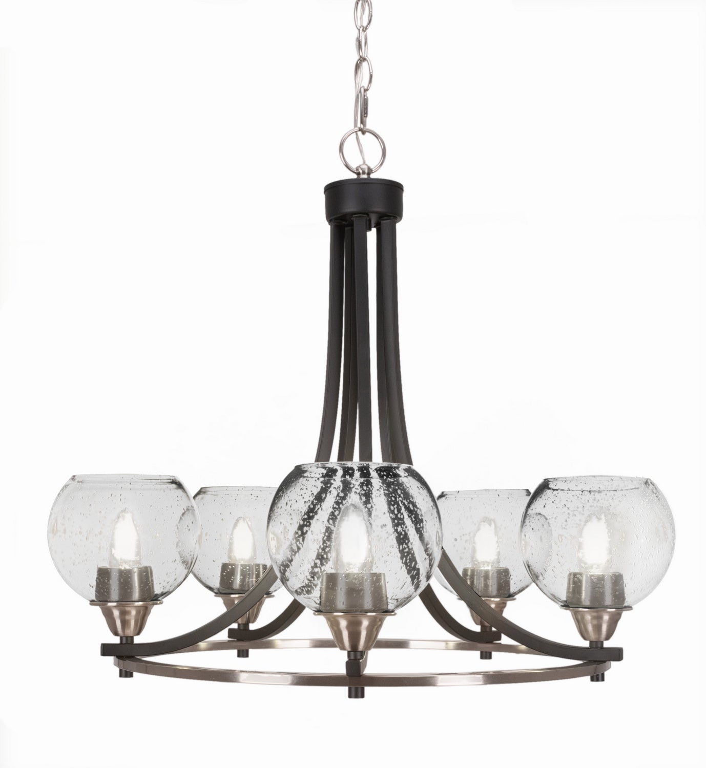 Toltec LightingHome| 3405-MBBN-202