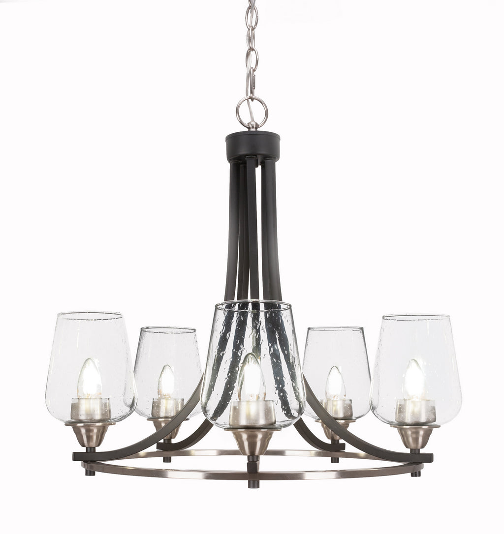 Toltec LightingHome| 3405-MBBN-210