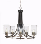 Toltec LightingHome| 3405-MBBN-300