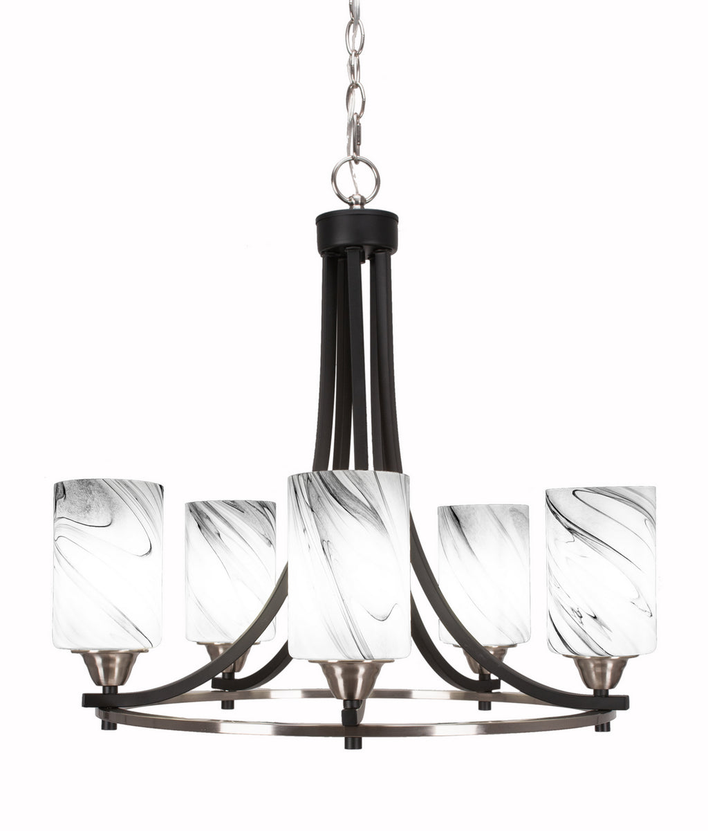Toltec LightingHome| 3405-MBBN-3009