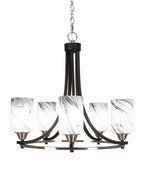 Toltec LightingHome| 3405-MBBN-3009