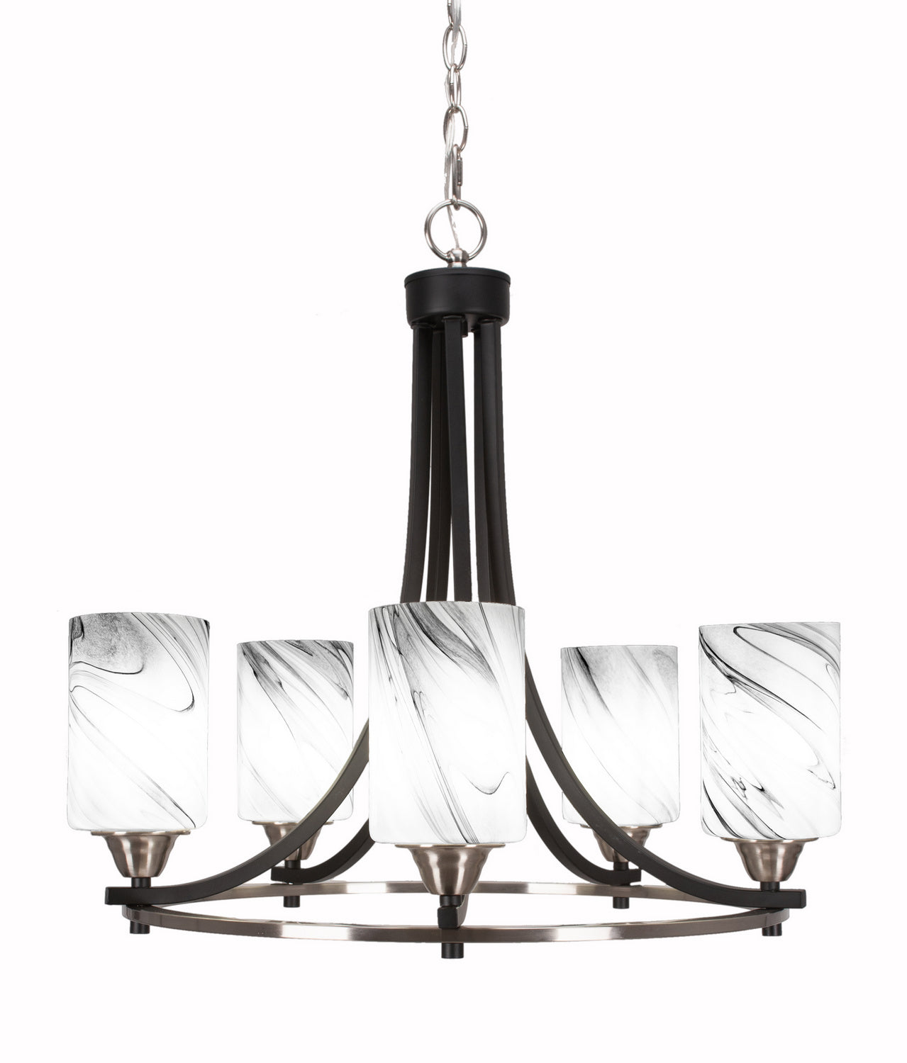 Toltec LightingHome| 3405-MBBN-3009