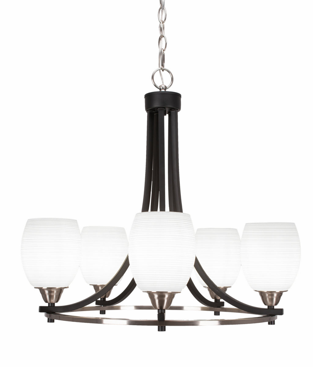 Toltec LightingHome| 3405-MBBN-4021