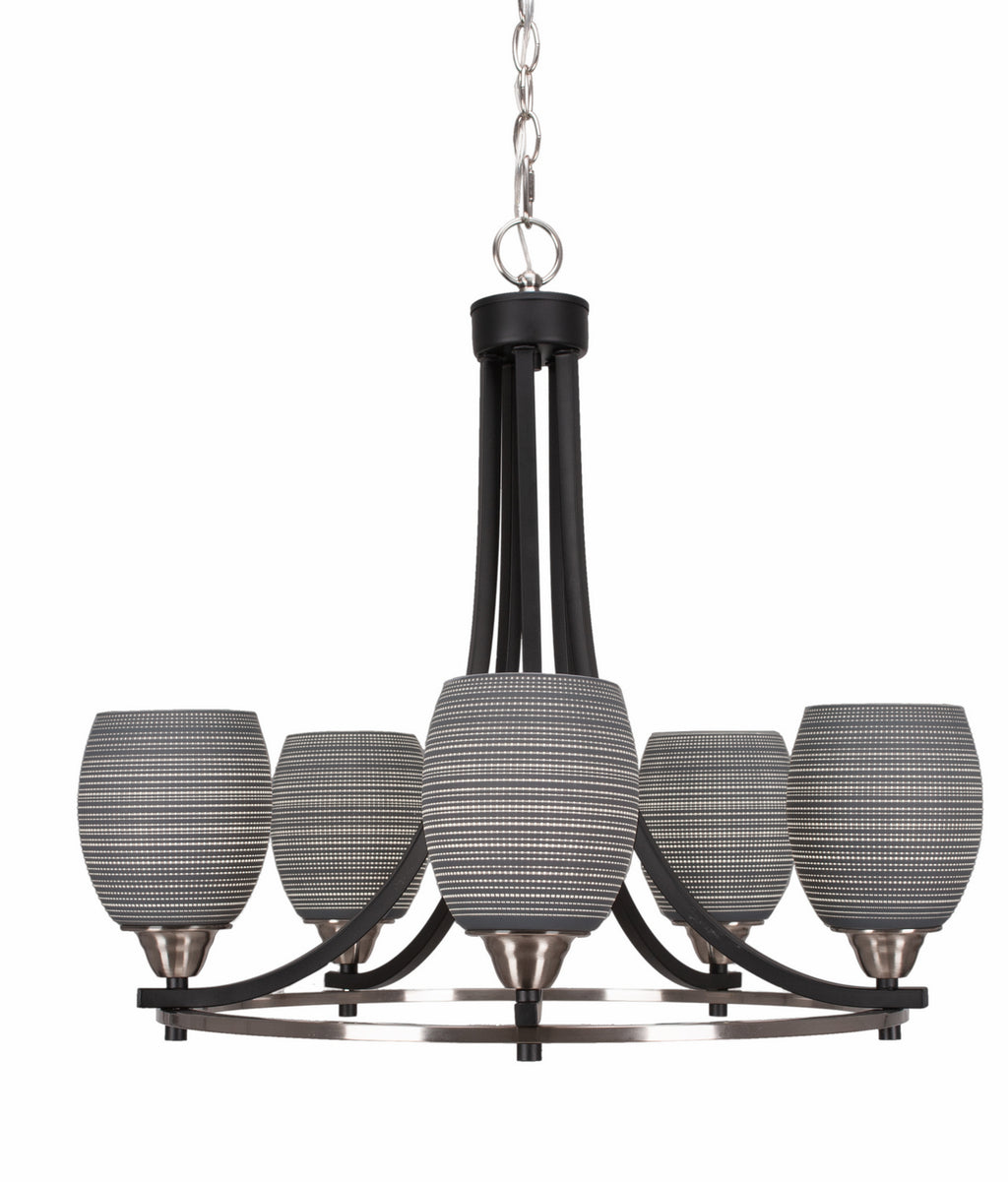 Toltec LightingHome| 3405-MBBN-4022