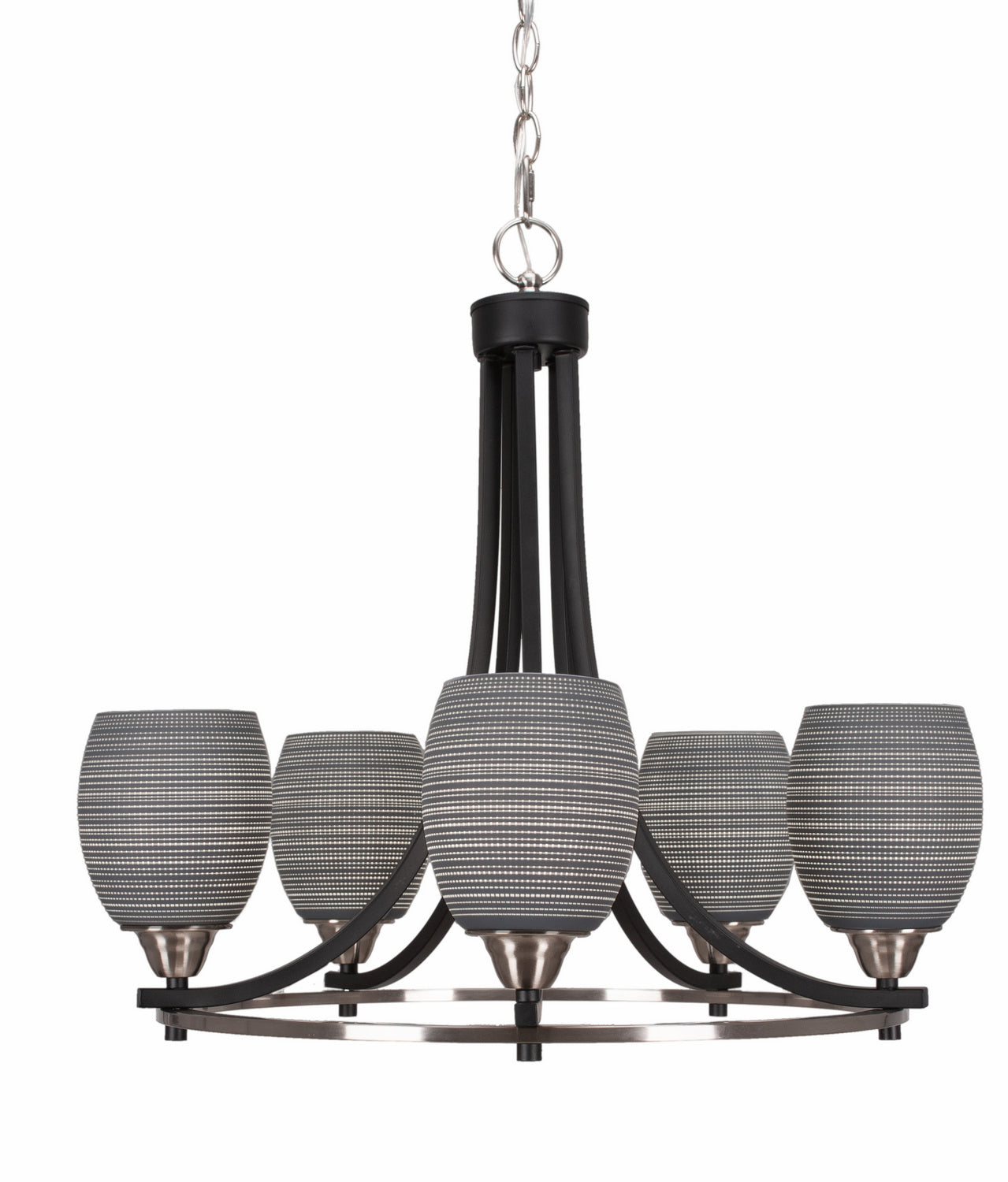Toltec LightingHome| 3405-MBBN-4022