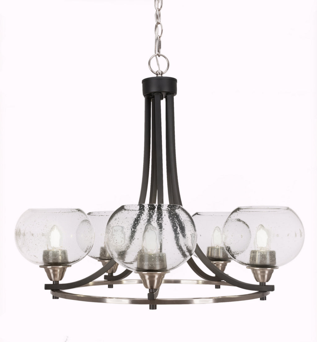 Toltec LightingHome| 3405-MBBN-4100