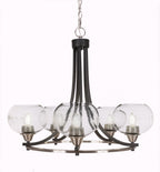 Toltec LightingHome| 3405-MBBN-4100